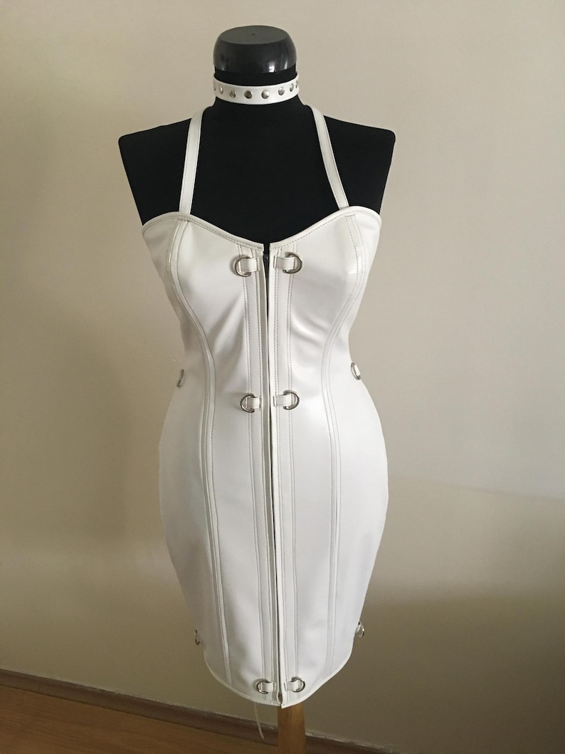 boho white beach dress Lace Casual Beach Wedding Guest Size:8C/25 color_family:White