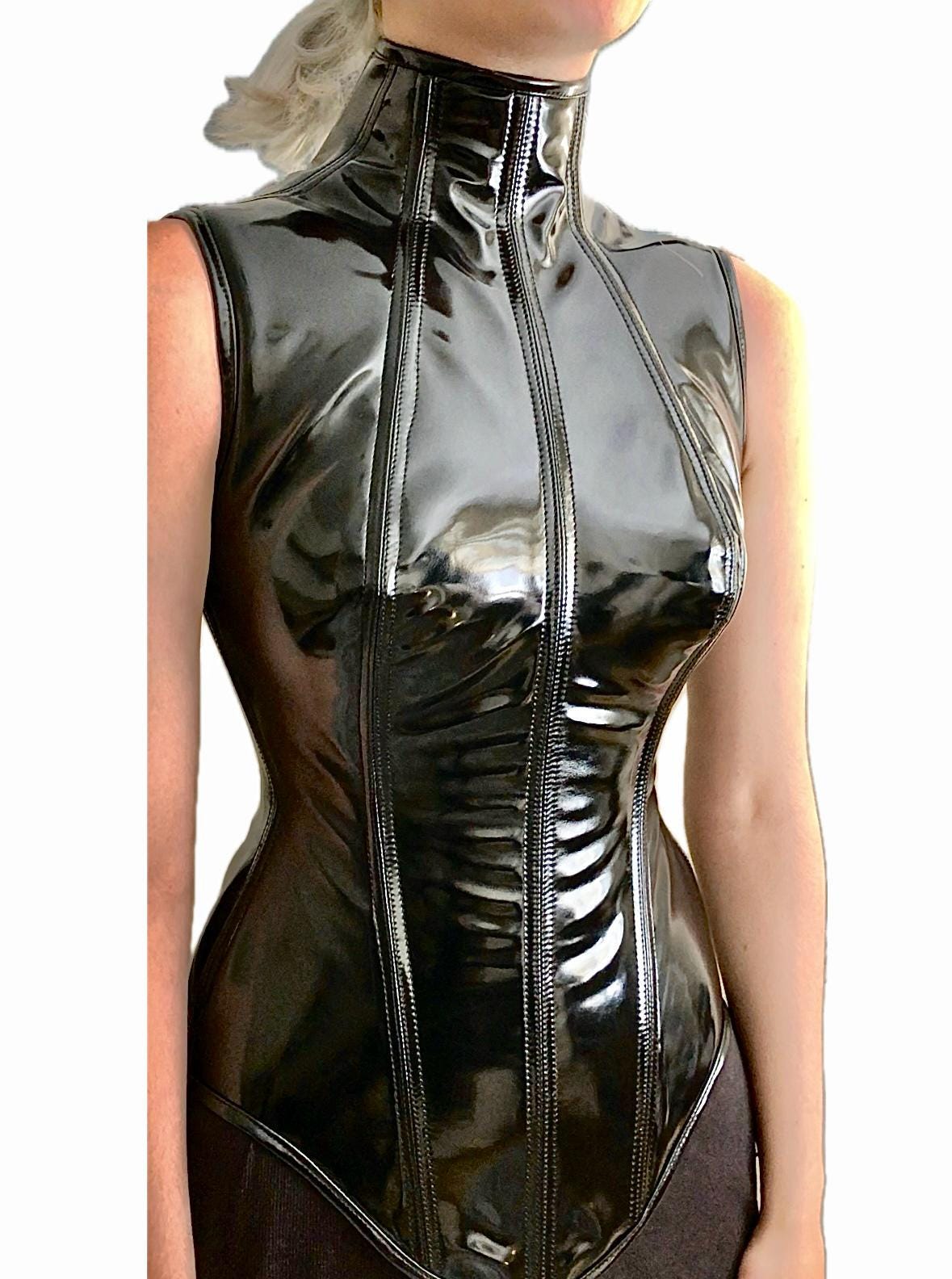Hobble Dress Corset - Etsy