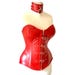 Corset Factory
