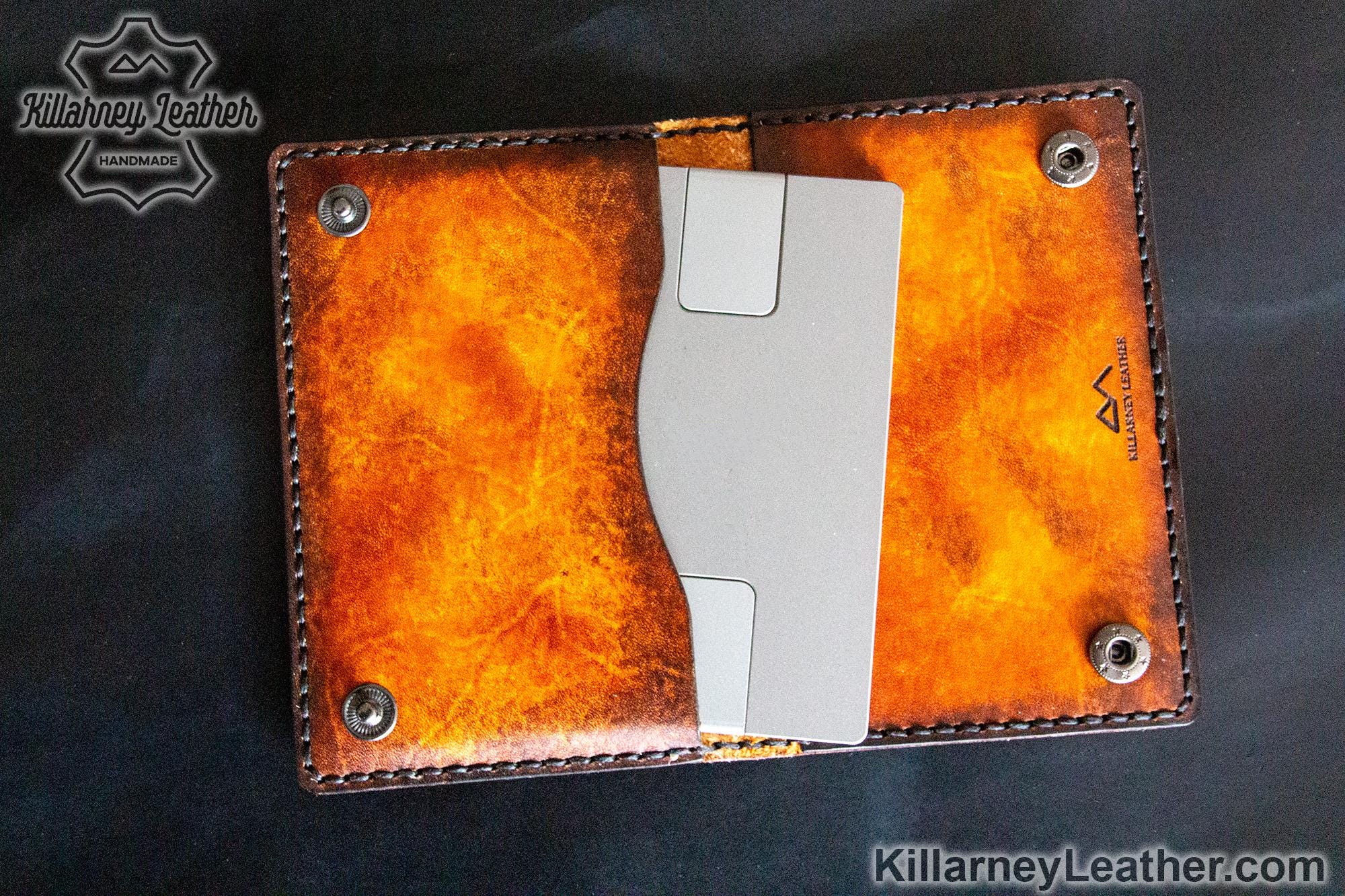 Ledger wallet case - Etsy 日本