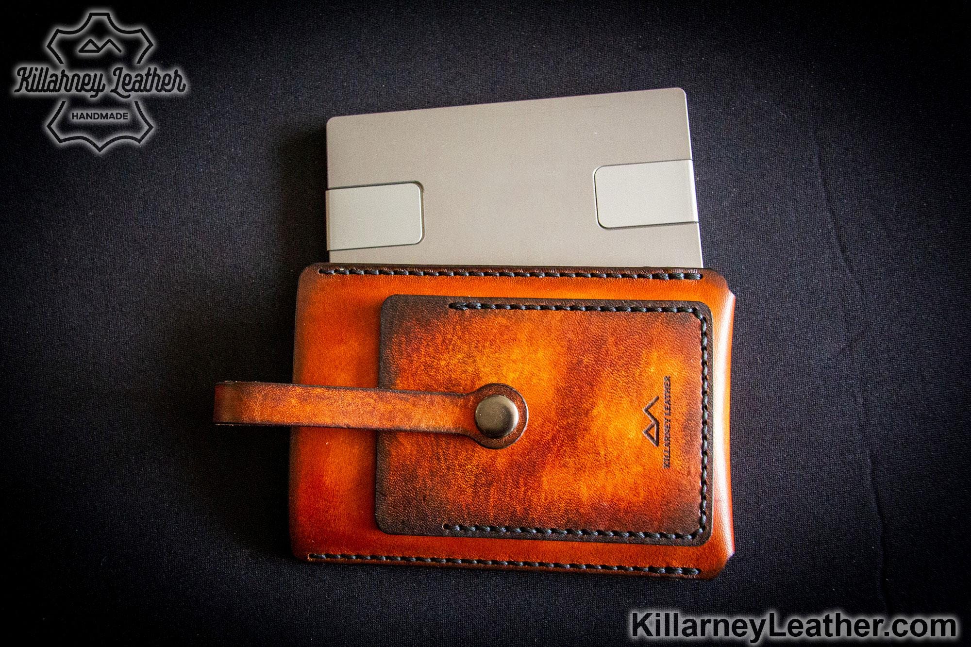 Ledger wallet case - Etsy 日本