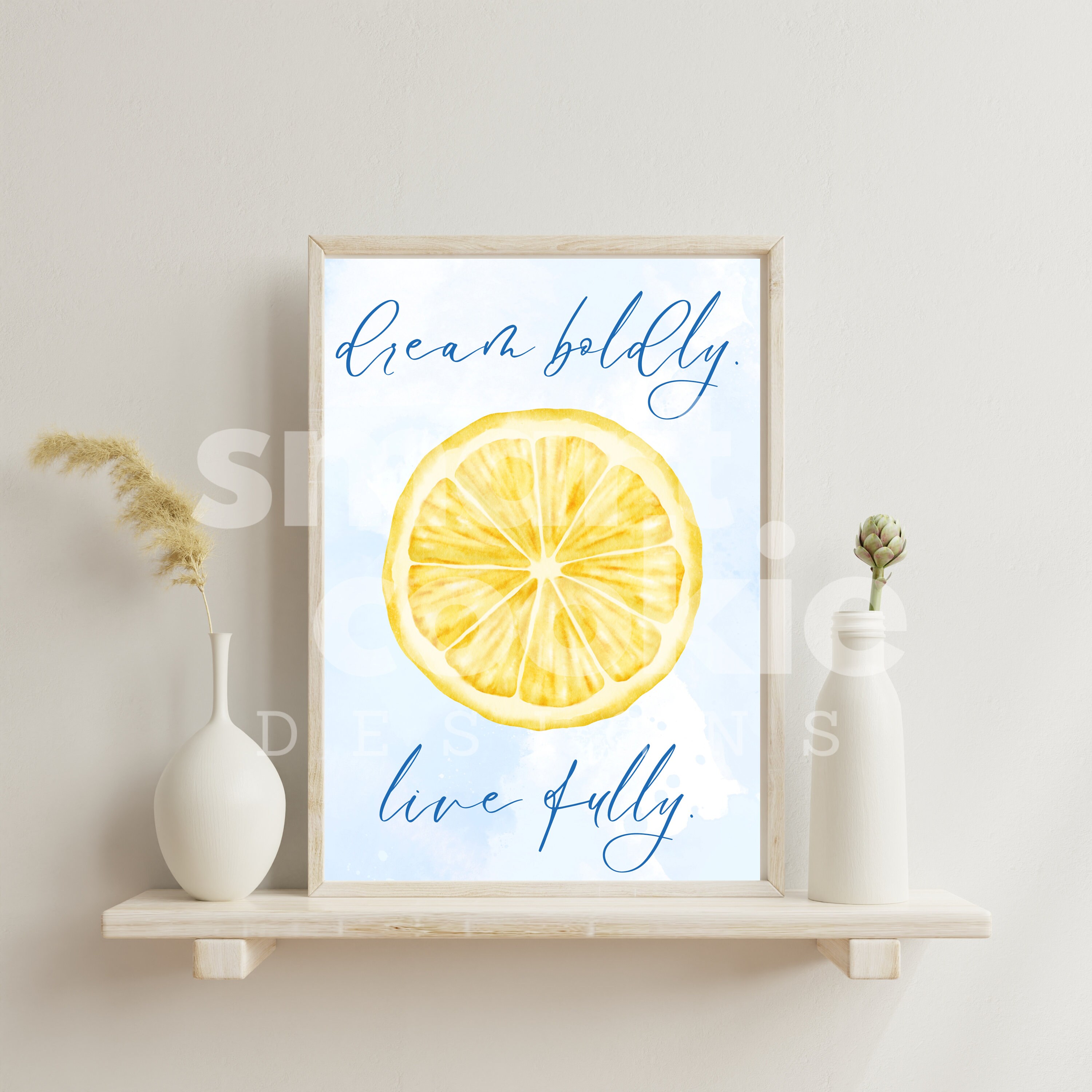 Kappa Kappa Gamma Digital Print Set of 8 Sorority Printable Gallery ...