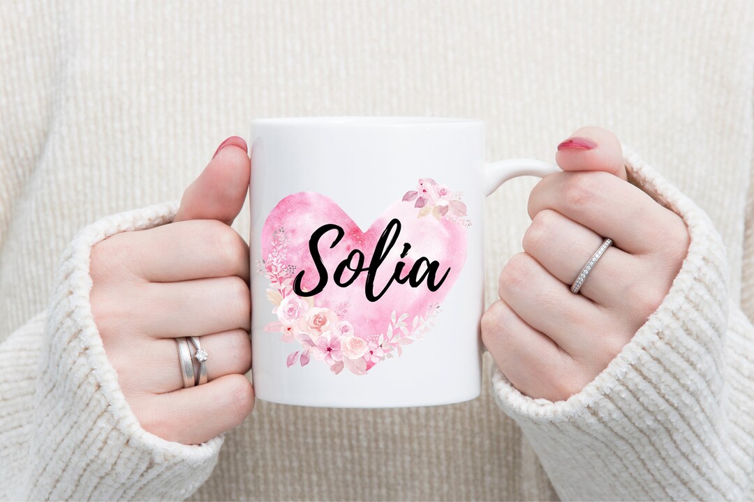 Swiftea Taza Personalizada, Taza Taylor, Wish List, Swift Eras álbum, Regalo Fan Swift, TTPD - España
