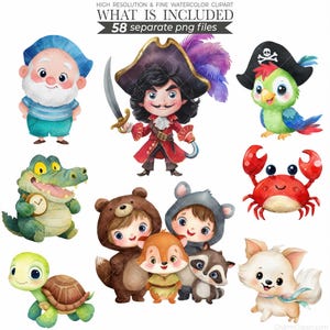 peter pan clipart, fairy png, tinkerbell art, fantasy clipart, magical png, cute fairies, wonderland style, enchanted png, fairy house, kids party art, peter pan bundle, fairy tale png, forest clipart
