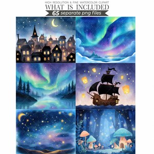 peter pan clipart, fairy png, tinkerbell art, fantasy clipart, magical png, cute fairies, wonderland style, enchanted png, fairy house, kids party art, peter pan bundle, fairy tale png, forest clipart