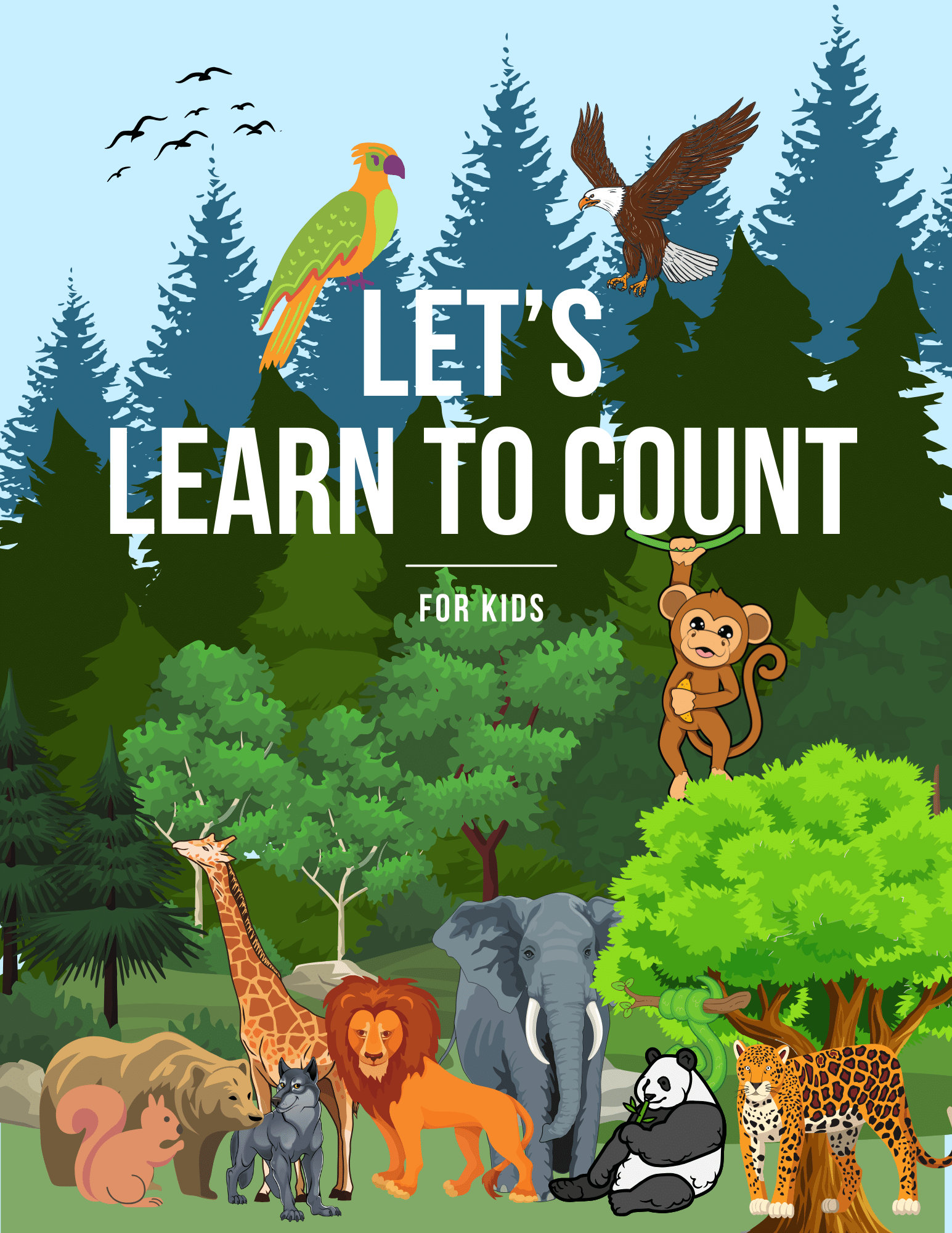 Counting Worksheets for Kindergarten Worksheet Preschool Worksheets