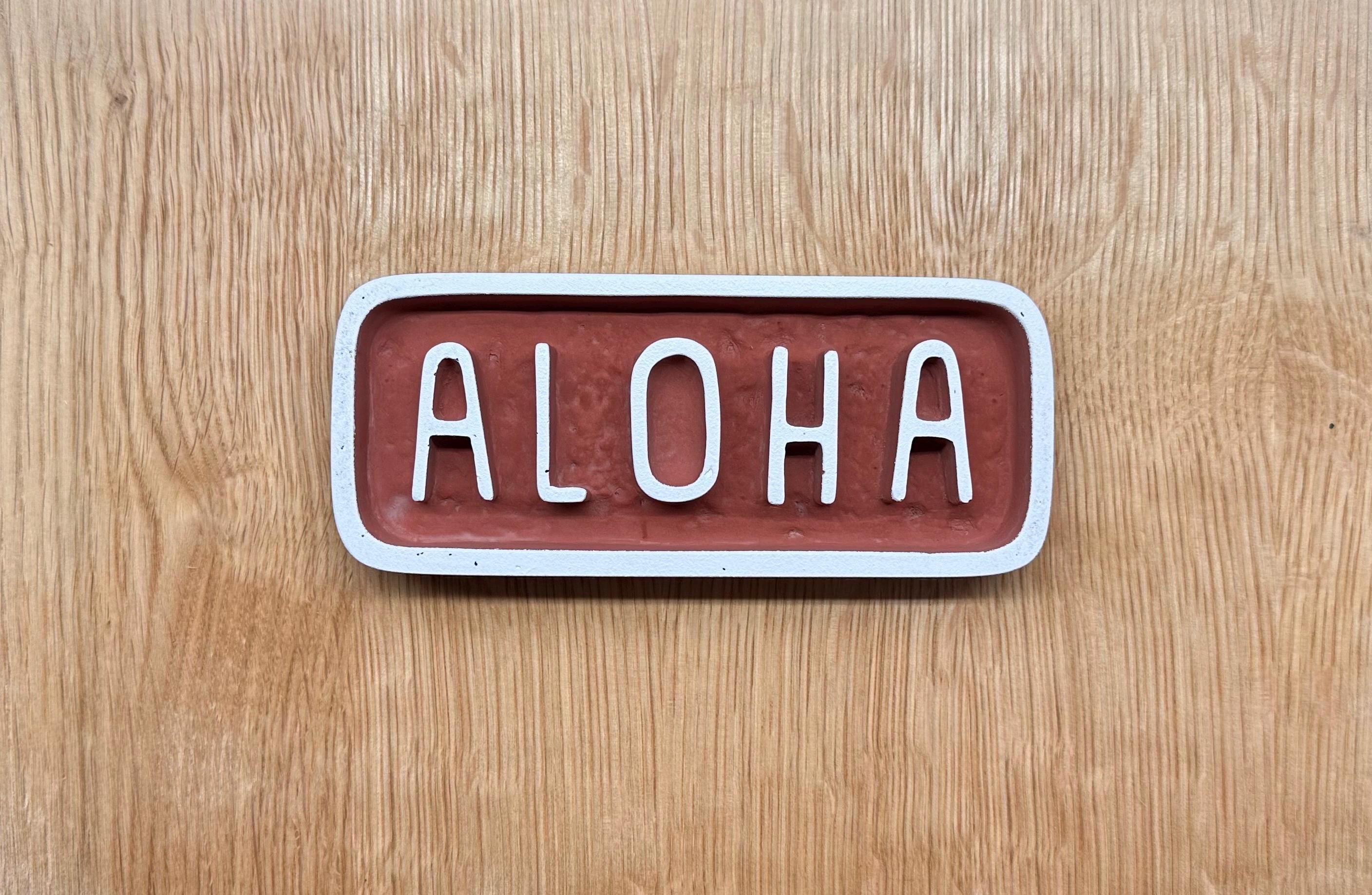 Aloha Blocks - Etsy