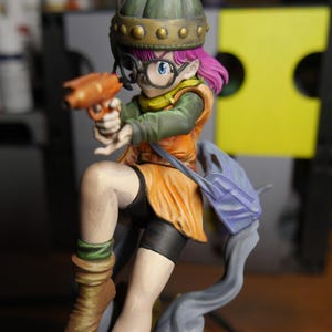 Lucca chrono trigger - Etsy 日本