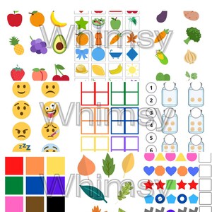 Busy Learning Binder