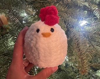 Mabel Chicken