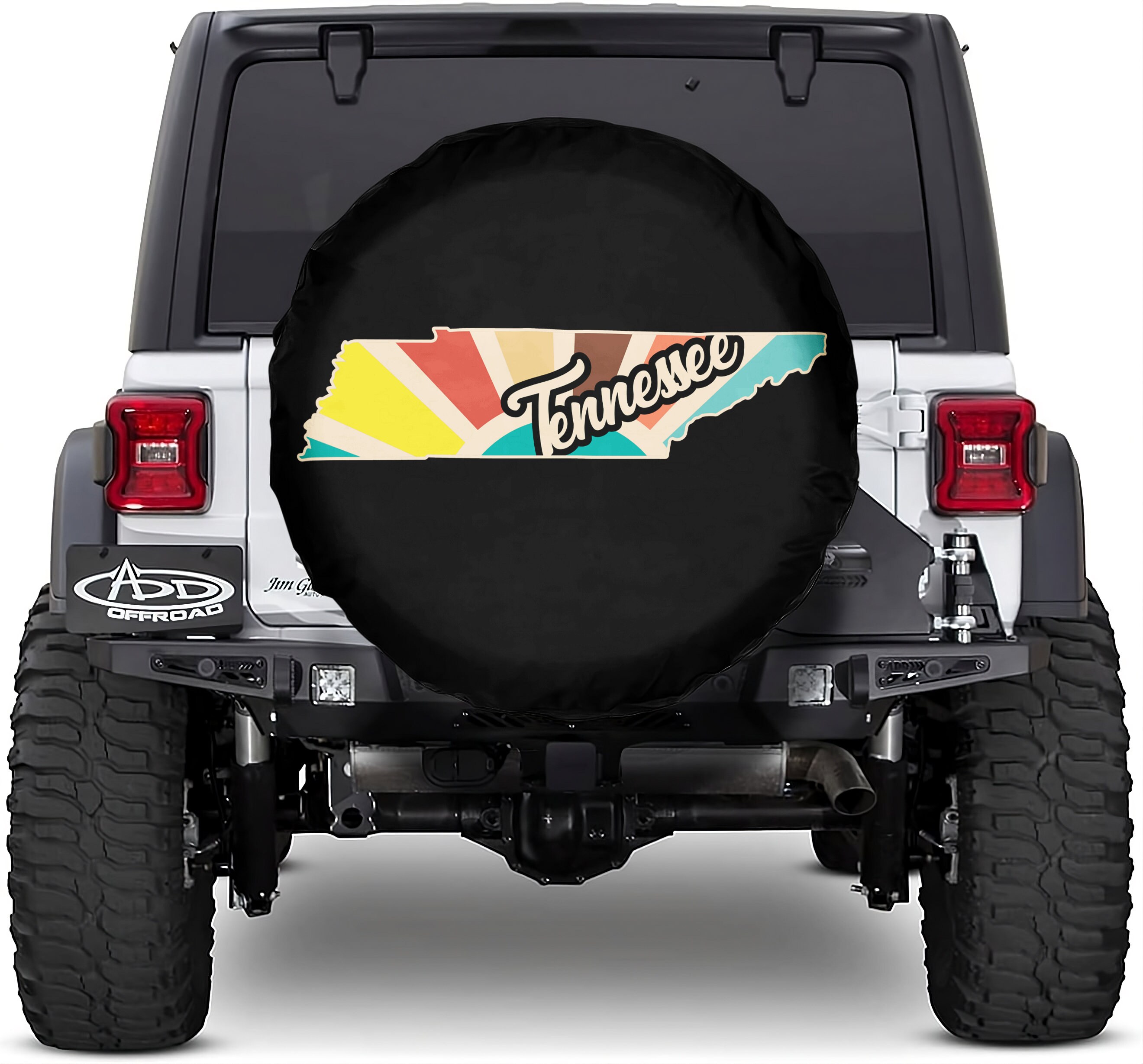 Custom Spare Tire Cove, Astrology, Zodiac Tire Cover, SUV, Camper, Jeep