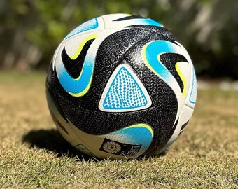 2010 ジャブラニ フットボール | 公式試合球 ワールドカップボール