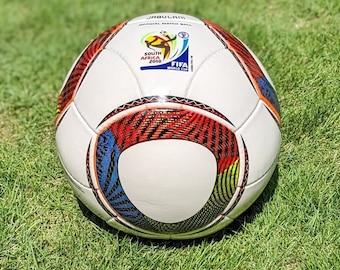 Buy 2010 Jabulani Football Official Match Ball World Cup Ball