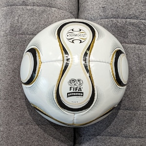 2006 fifa world cup ball hotsell