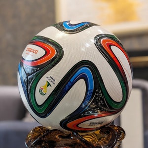 Brazuca Ball -  Canada