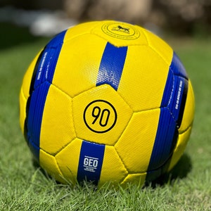 Total 90 ball yellow shop