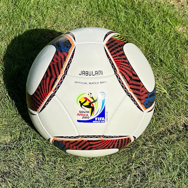 Jabulani Historical Football| Official Match Ball FIFA Football World Cup Ball Basket Ball| Volley Ball Soccer Ball |Handmade Ball