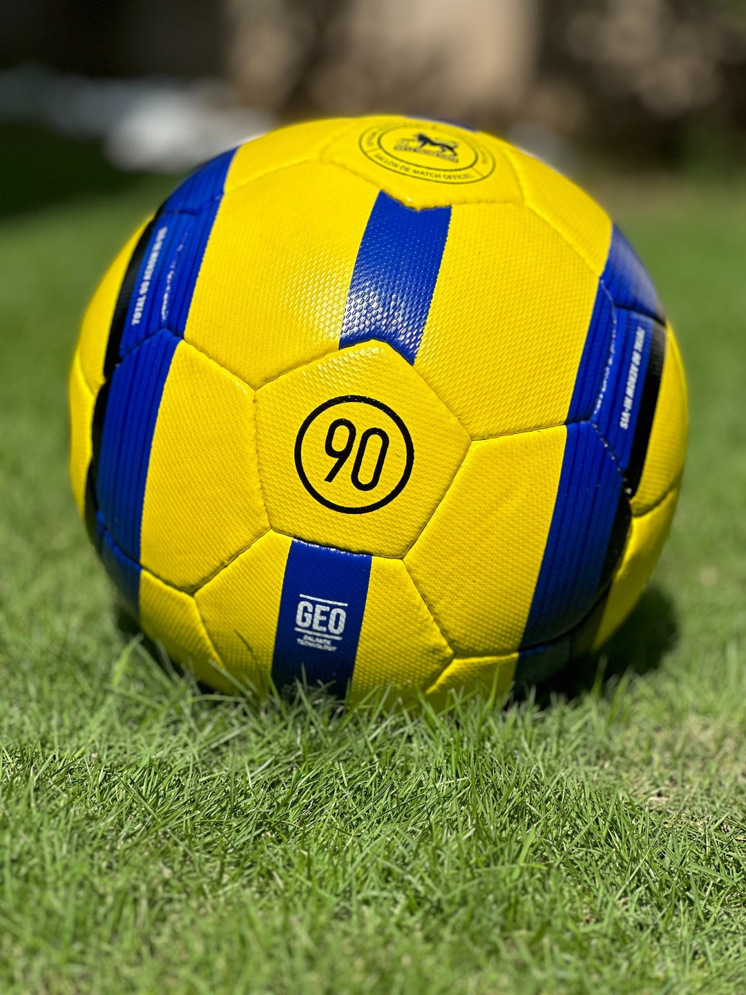 TD100 Football Ball | Adult & Kids' Football | Net World Sports