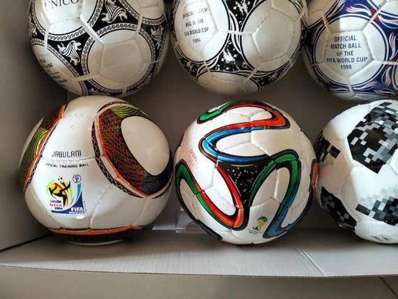 jabulani mini ball