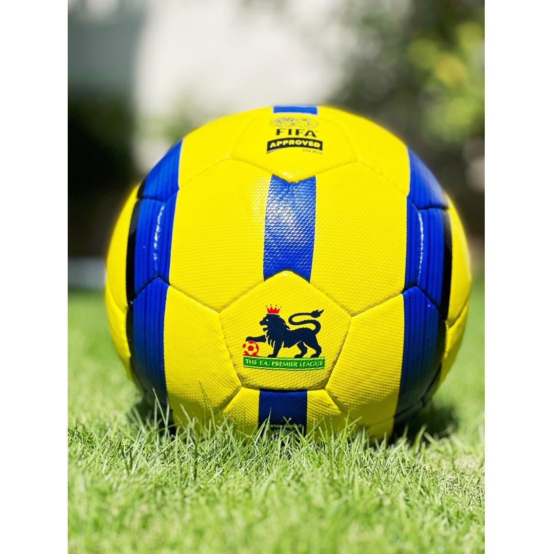Premier League Official Match Football WC Soccer Player Ball