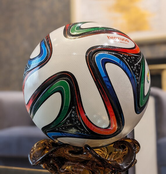 brazuca official match ball for sale