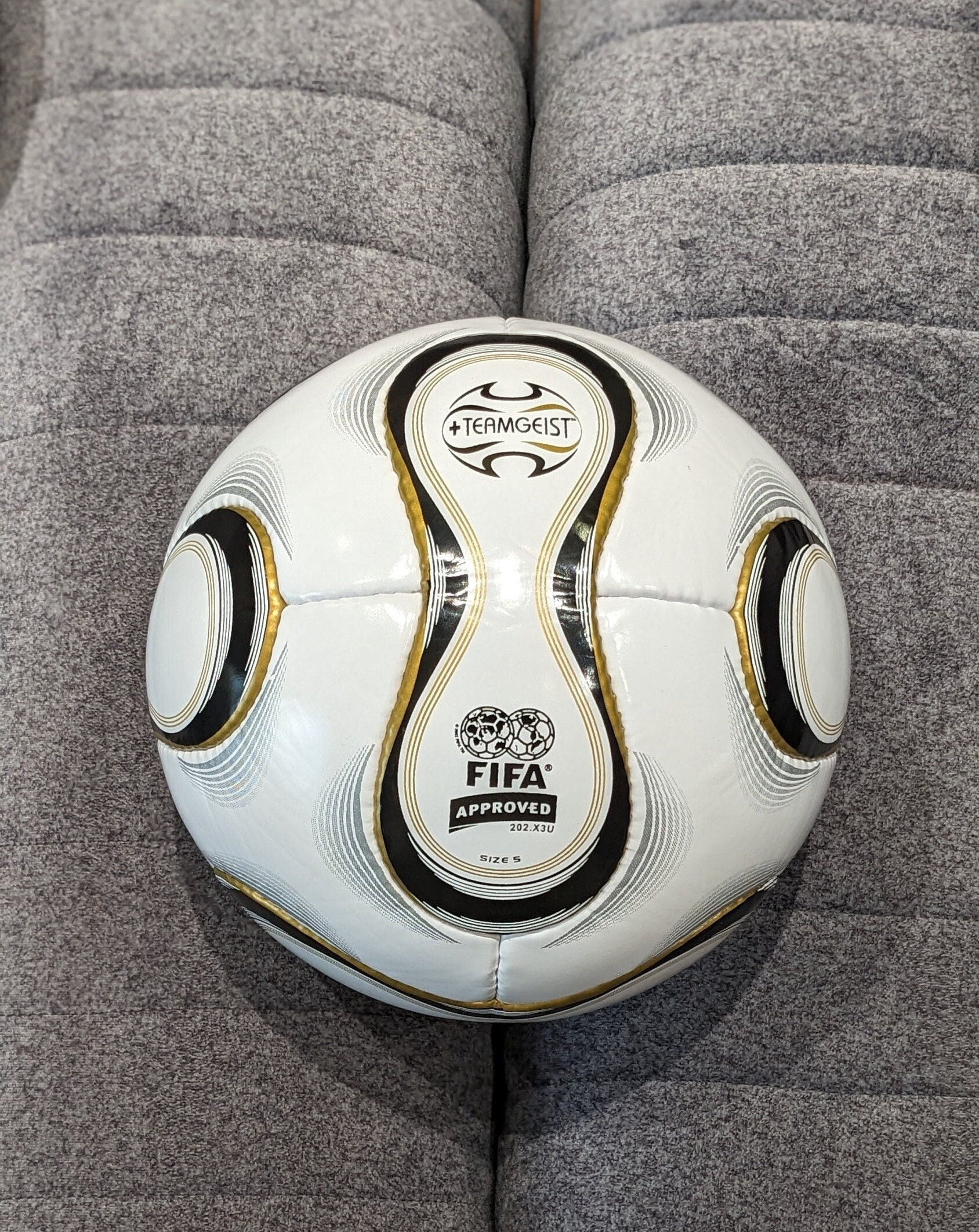 Brazuca Ball -  Canada