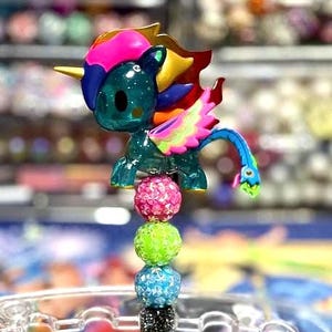 Hot Item!! Tokidoki Unicorno Pens!! New ones added!!!