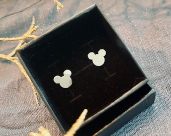 Pendientes de Disney