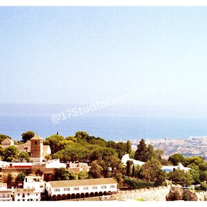 Viste di Mijas