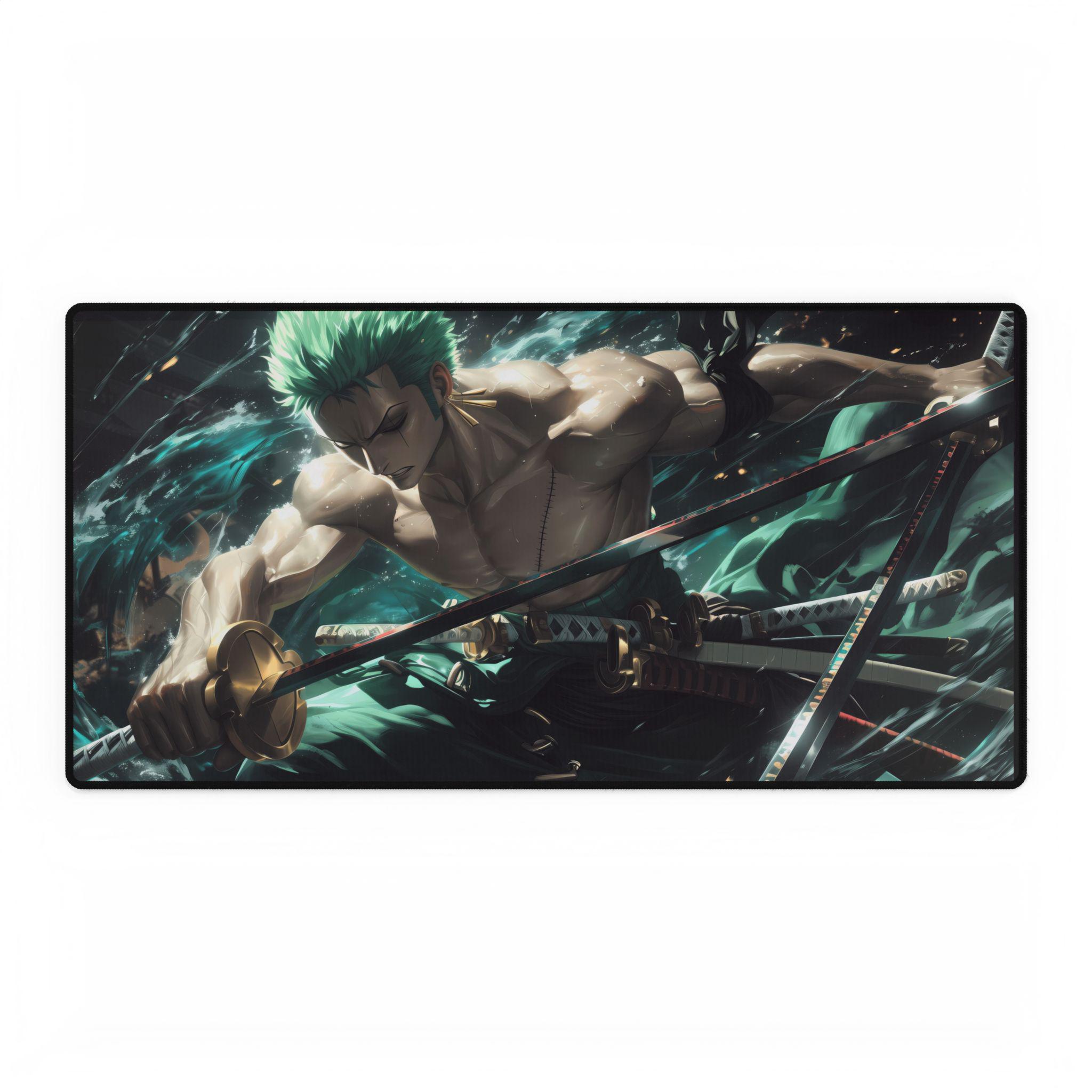 Zoro mousepad - Etsy 日本