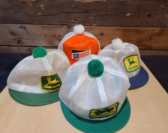 Retro 70s Racing Style Classic American Hoosier NHRA NASCAR Drag Strip Car Hat VINTAGE NHRA WINSTON DRAG RACING CHAMPIONSHIP SNAPBACK HAT  main image 4