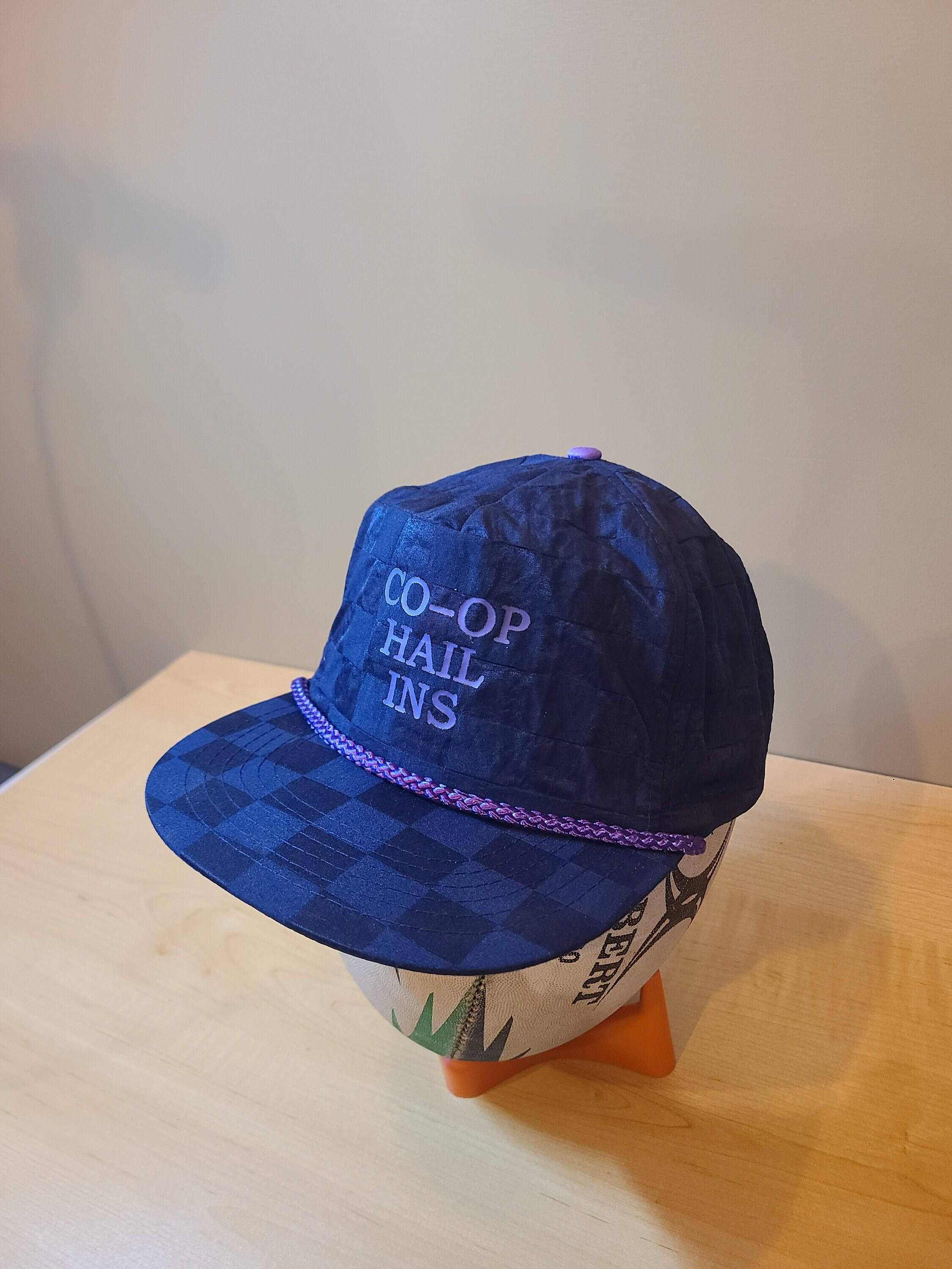 Vintage Co-op Farmer Hats - Etsy