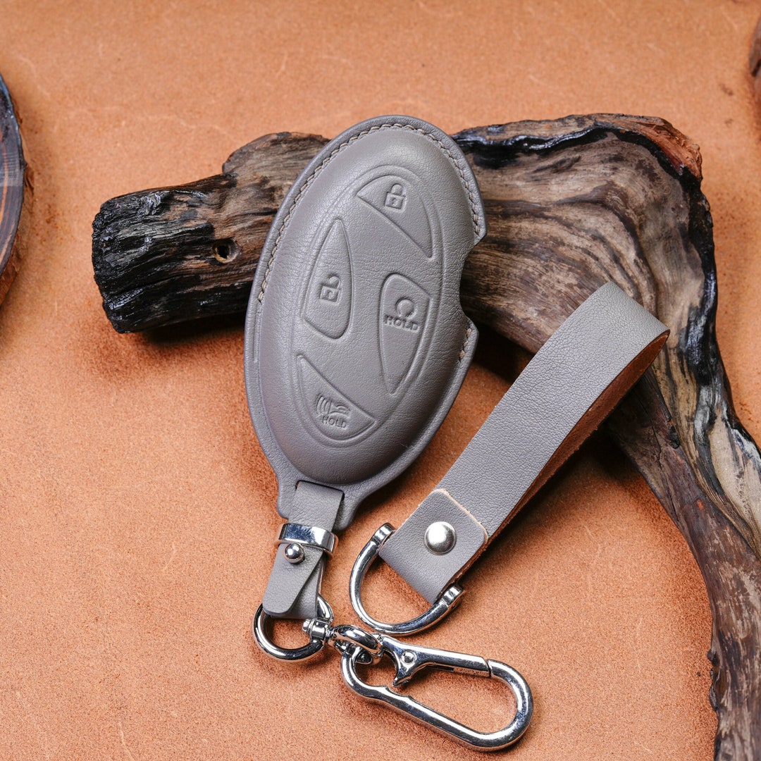 Hyundai Ioniq 6 Key Fob Cover 2023 2024 Azera Grandeur GN7 - Etsy