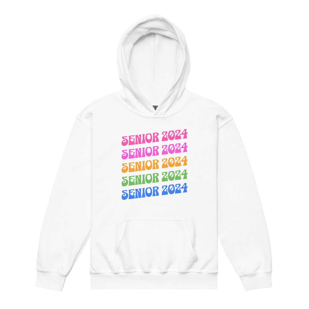 Senior 2025 Hoodie Class of 2025 Hoodie Senior 2025 Etsy UK