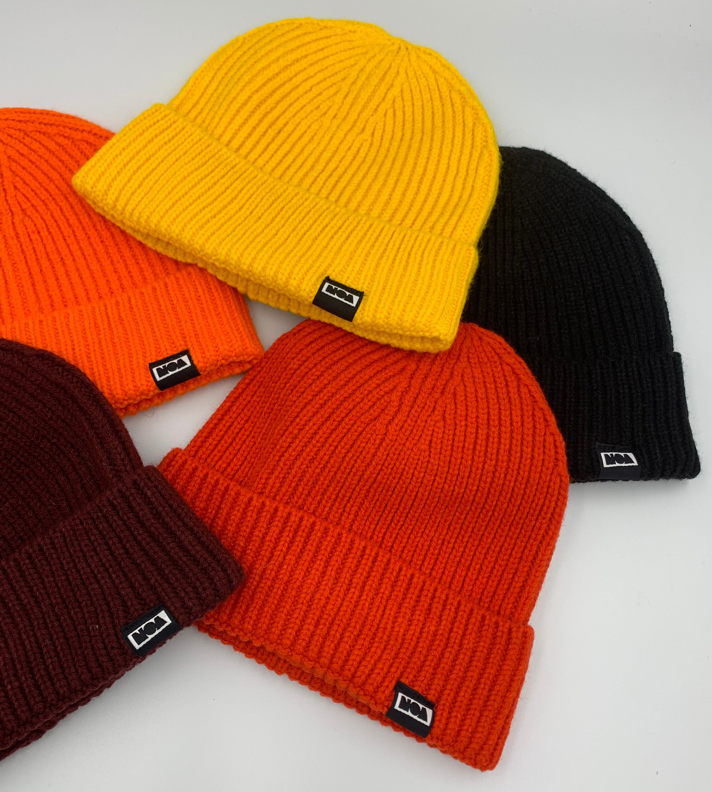 Dawn Beanie - Etsy