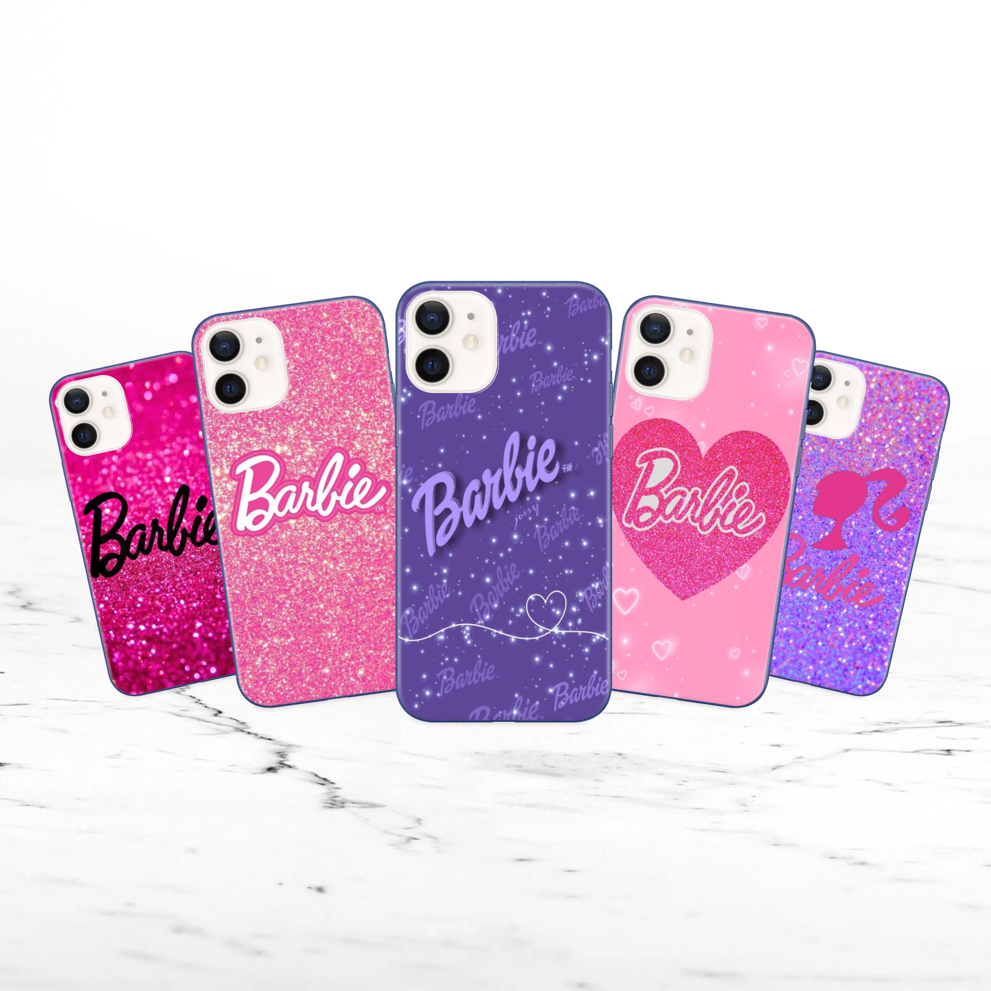 Barbie fan club | Samsung Galaxy Phone Case