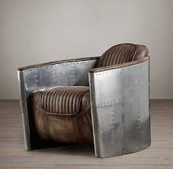 Aviator chair from rh deals