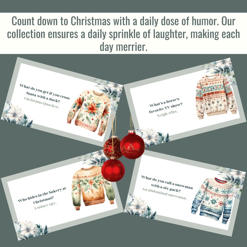 Jokes for Christmas Crackers Christmas Cracker Jokes Funny Christmas