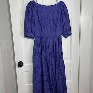100 cotton dresses made in usa Miriam Organic Cotton Dress