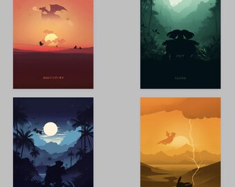 Custom Prints Erik