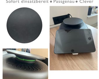 Waagenaufsatz für Thermomix TM7 – Waage Platte – kompatibles Zubehör