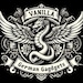 VanillaGermanGadgets store logo
