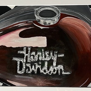 Harley Davidson
