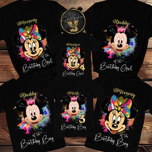 Magliette di minnie clearance