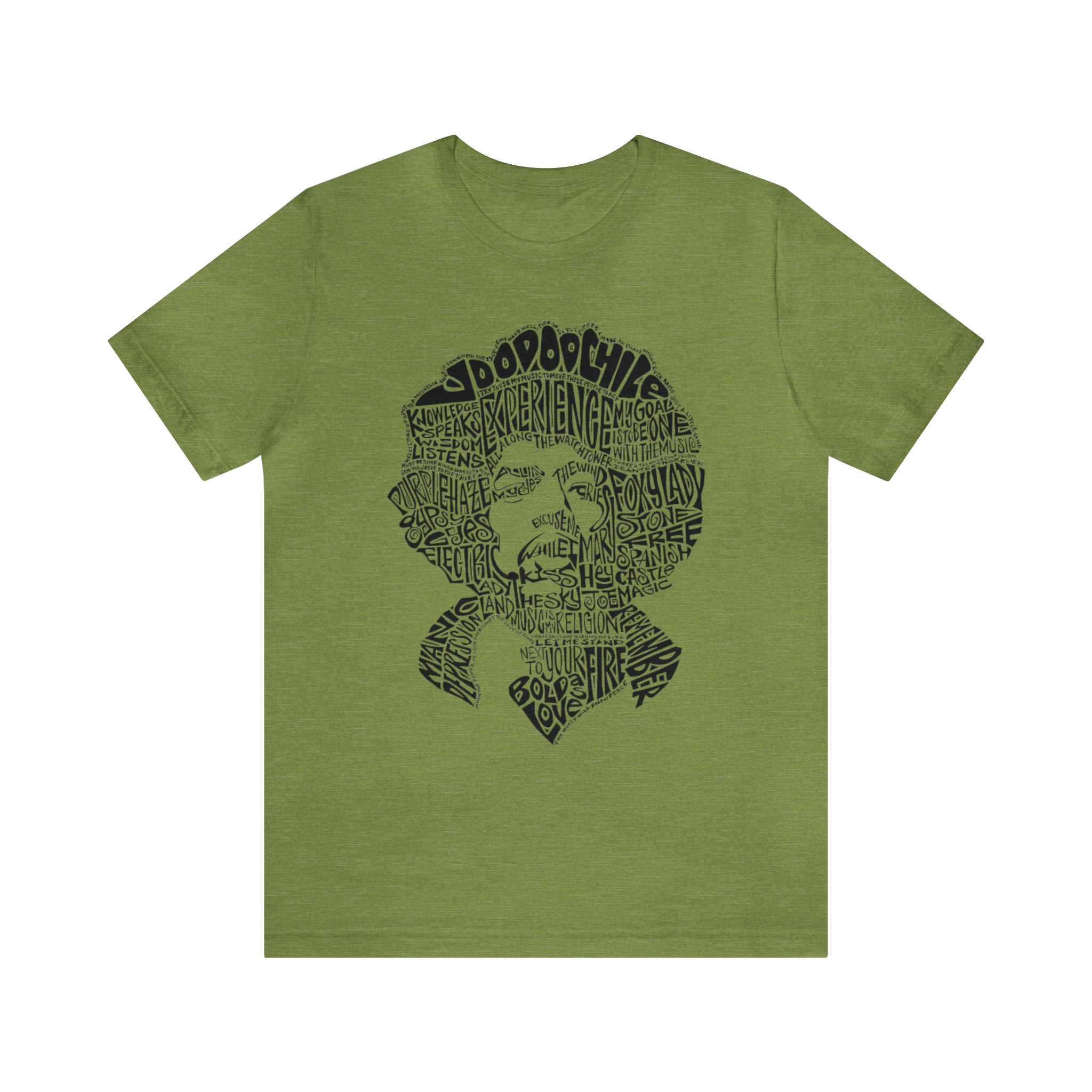 Jimi Hendrix Men