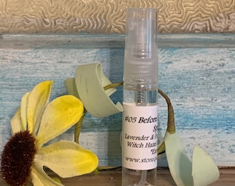 Before or After Sun Spray
