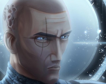 Bad Stapel Mini Drucke