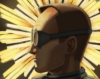 Star Wars The Bad Charge Tech's Krone