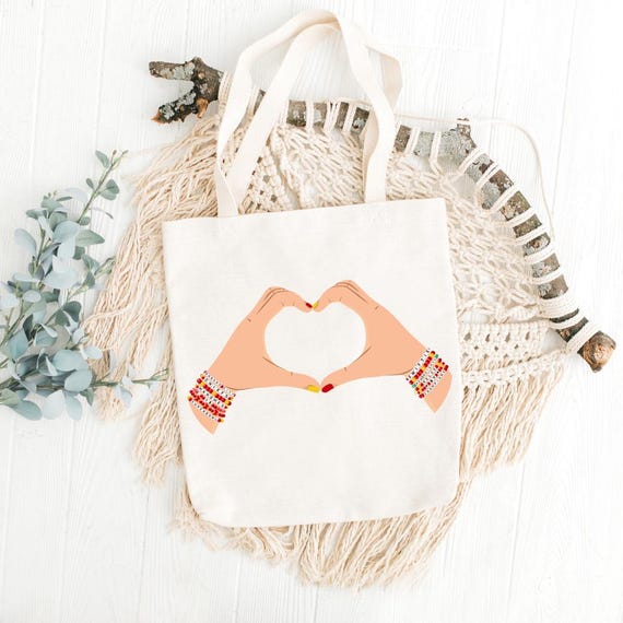 Fearless Heart Hands - Kansas City - Friendship bracelets - PNG