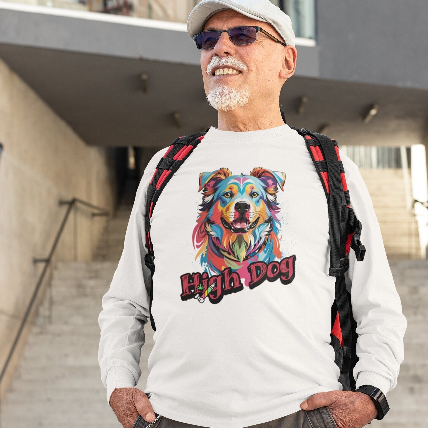 Dog pound shirt cheap